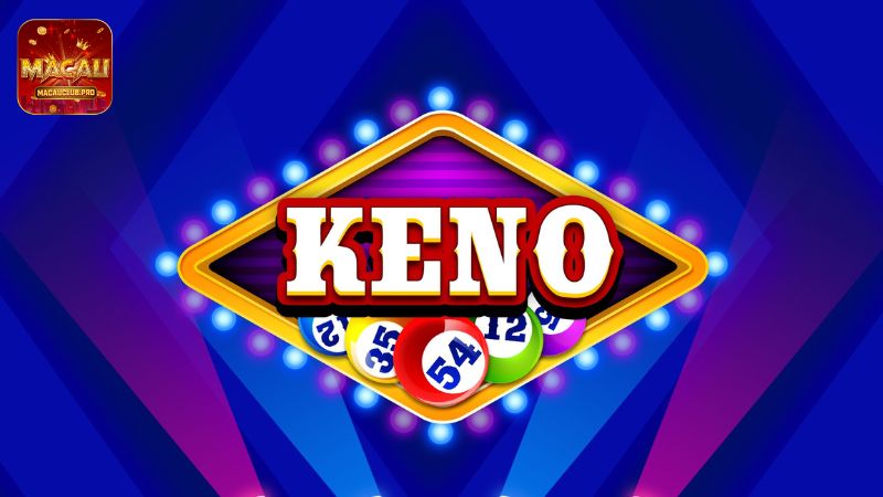 keno-macau